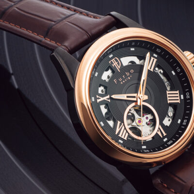 アンダー3万円でこのクオリティ フルボデザイン が手がける最新スケルトンモデルをチェック Watch Life News ウオッチライフを楽しむ 時計総合ニュースサイト